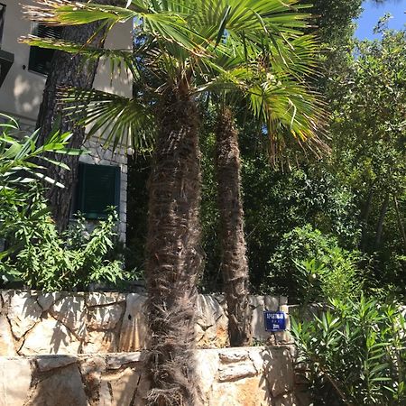 Apartment Sunshine Mali Lošinj Exteriér fotografie