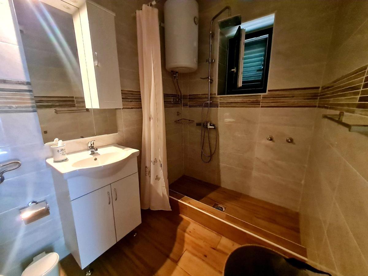 Apartment Sunshine Mali Lošinj Exteriér fotografie