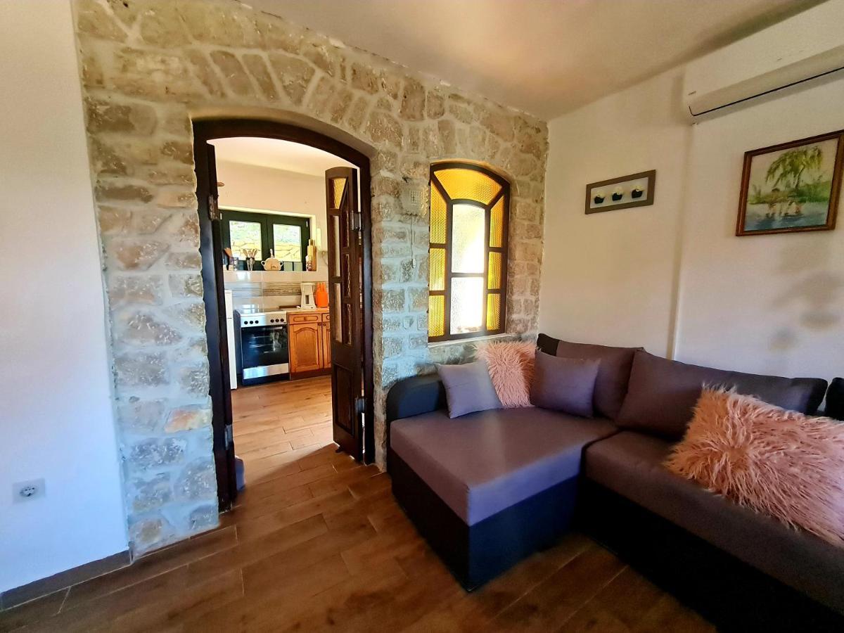 Apartment Sunshine Mali Lošinj Exteriér fotografie