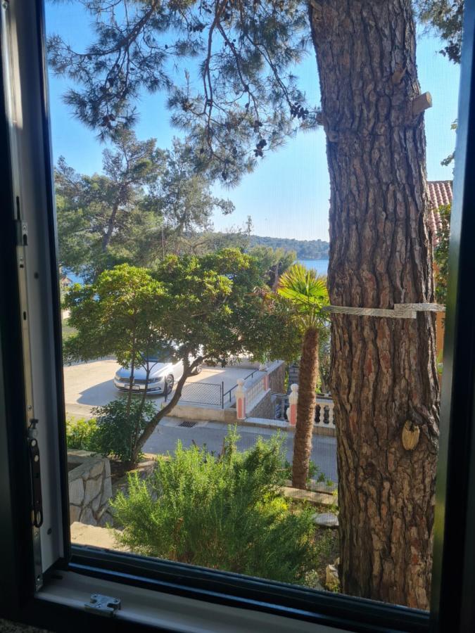 Apartment Sunshine Mali Lošinj Exteriér fotografie