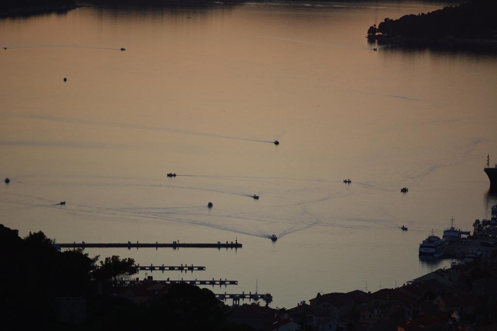 Apartment Sunshine Mali Lošinj Exteriér fotografie