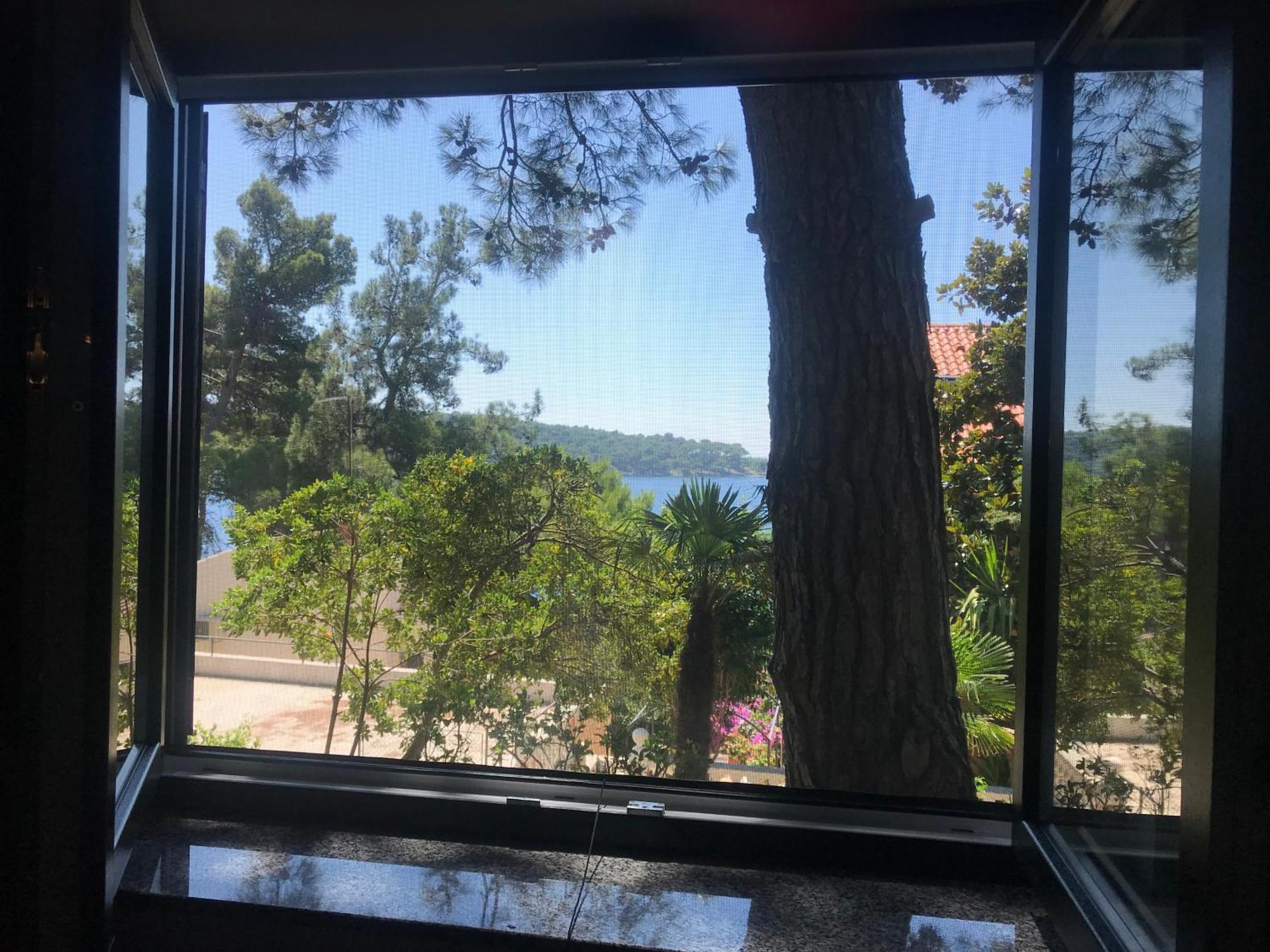 Apartment Sunshine Mali Lošinj Exteriér fotografie