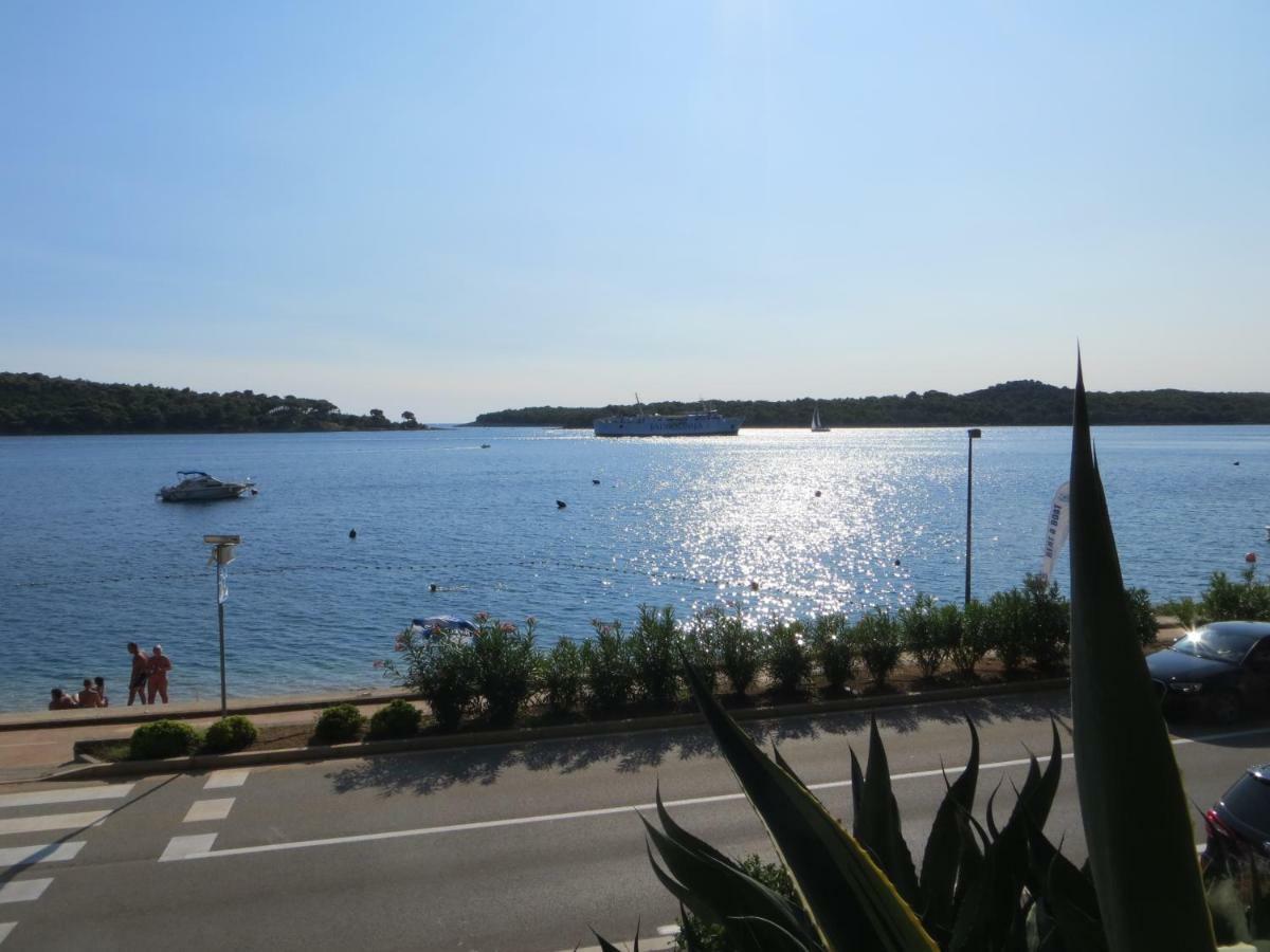 Apartment Sunshine Mali Lošinj Exteriér fotografie