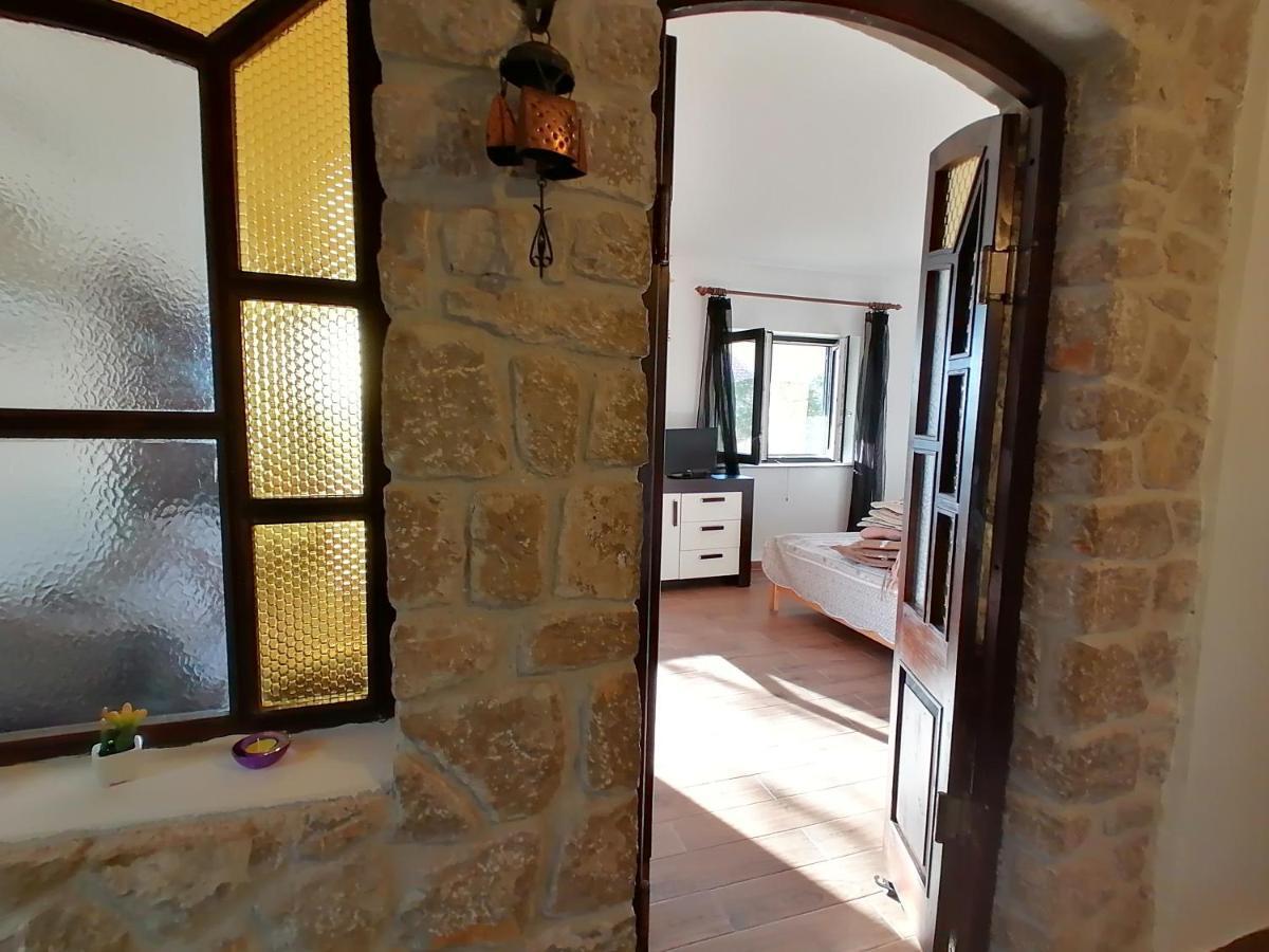 Apartment Sunshine Mali Lošinj Exteriér fotografie