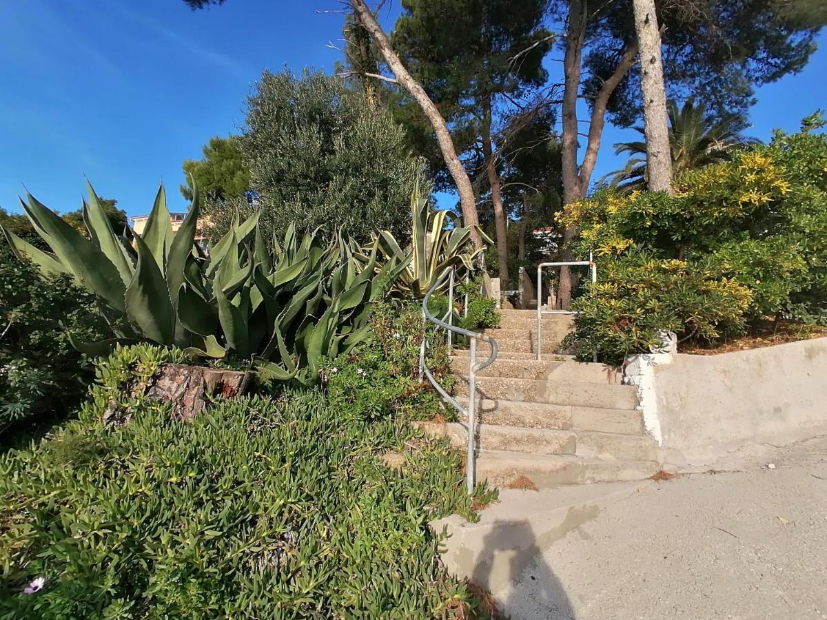 Apartment Sunshine Mali Lošinj Exteriér fotografie