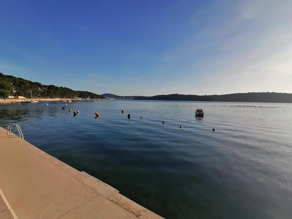 Apartment Sunshine Mali Lošinj Exteriér fotografie