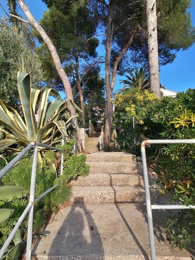 Apartment Sunshine Mali Lošinj Exteriér fotografie
